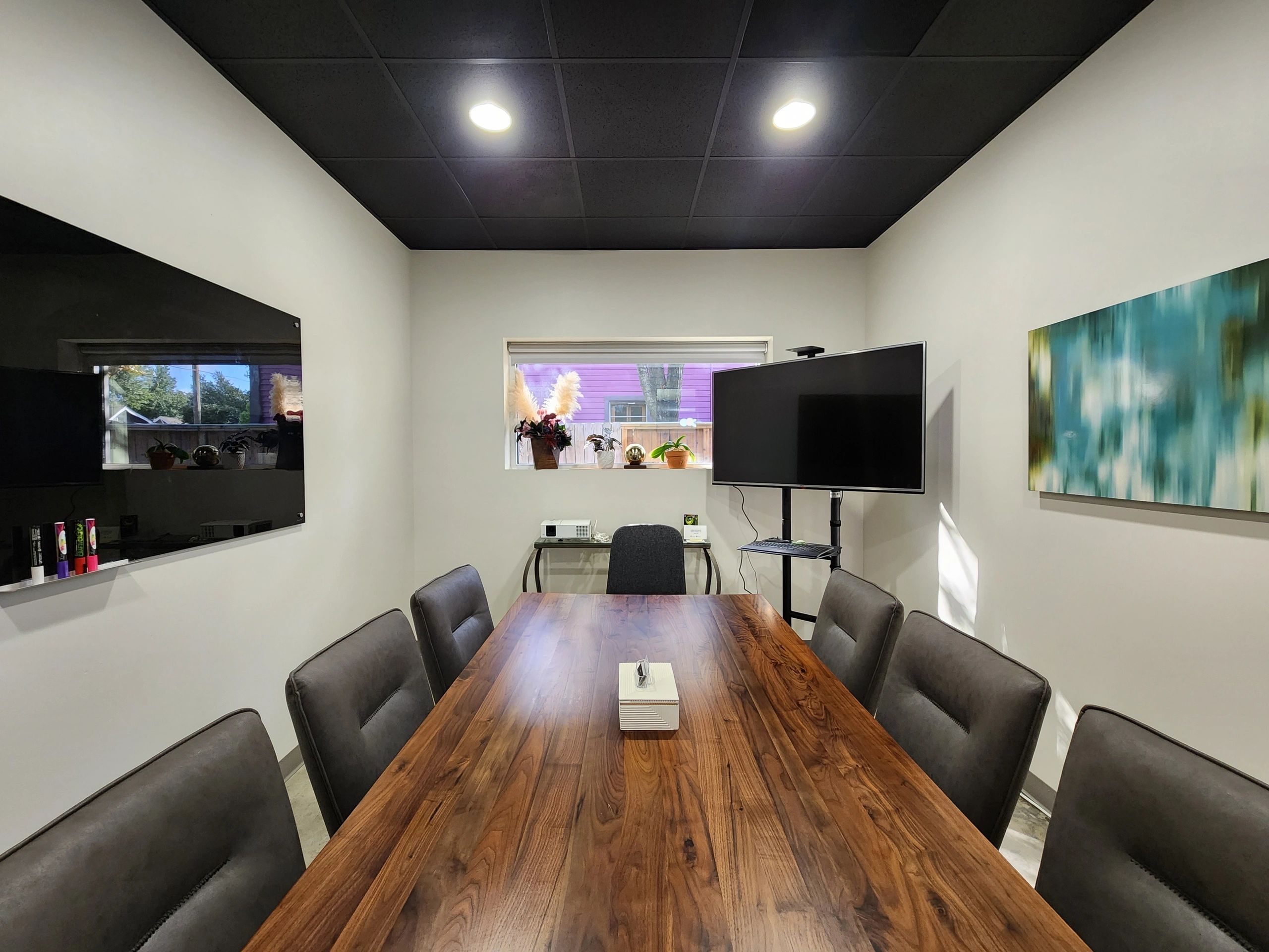 Conference Room Rental